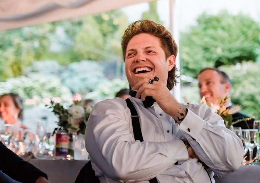 Tyler Fadrigon, fractional CMO